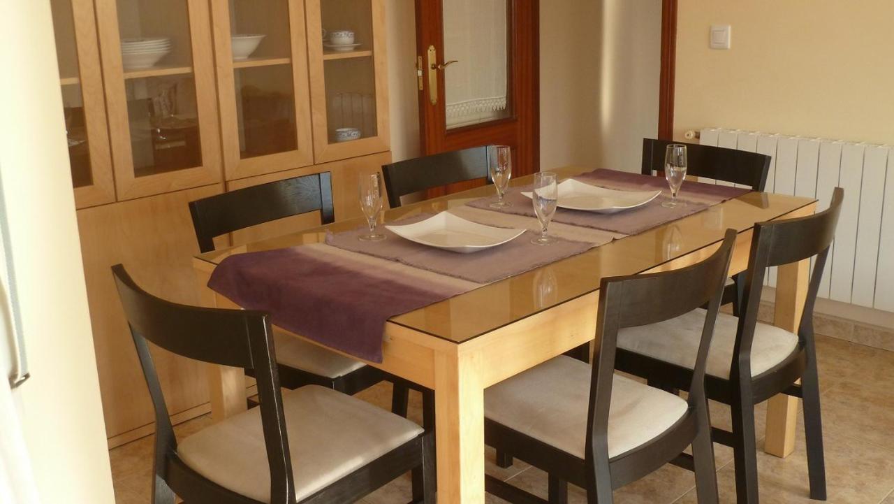 Appartamento Comodo Apt 40M Playa . Noja Esterno foto