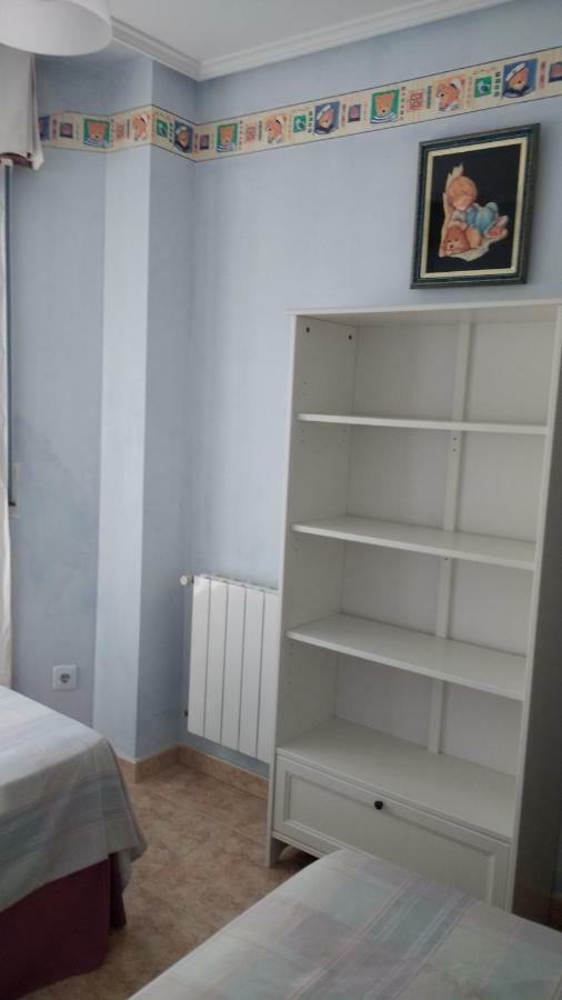 Appartamento Comodo Apt 40M Playa . Noja Esterno foto