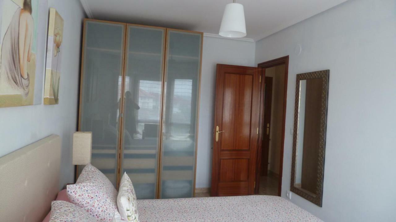 Appartamento Comodo Apt 40M Playa . Noja Esterno foto